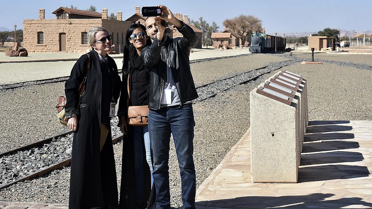 Tourists with European, US, British visas allowed to obtain tourist visa from Kingdom’s airports