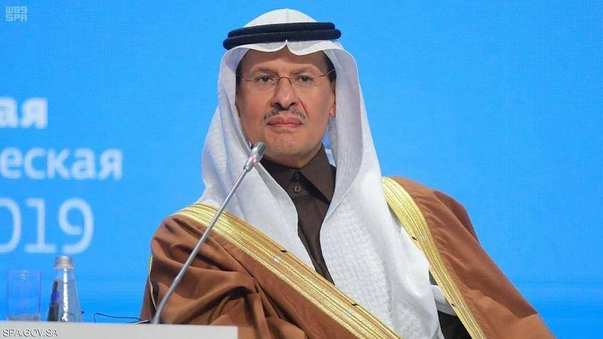 OPEC still has plenty of ideas, Saudi Energy Minister