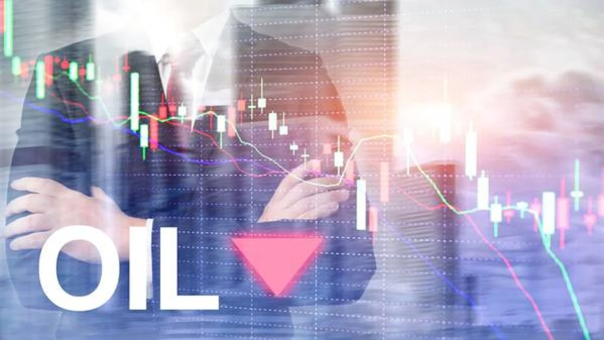Oil Prices Improve after Saudi Denial to Break from OPEC+