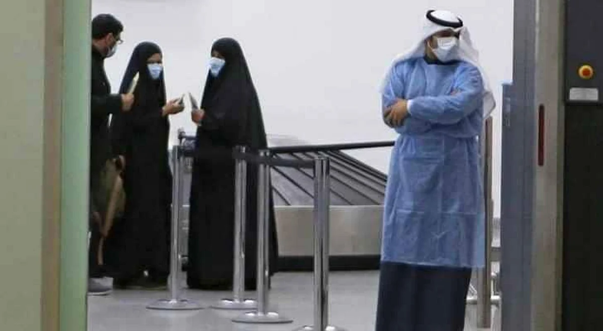 Saudi Arabia suspends entry for Umrah temporarily amid coronavirus fears