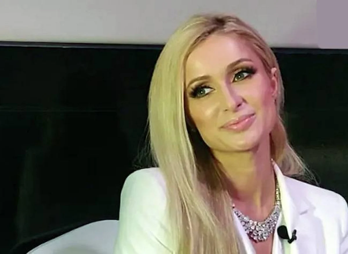 Saudi Arabia is ‘sweet and welcoming’: Paris Hilton