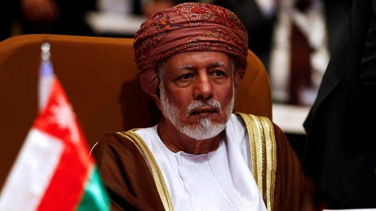Oman sees biggest Gulf clash risk in Strait of Hormuz