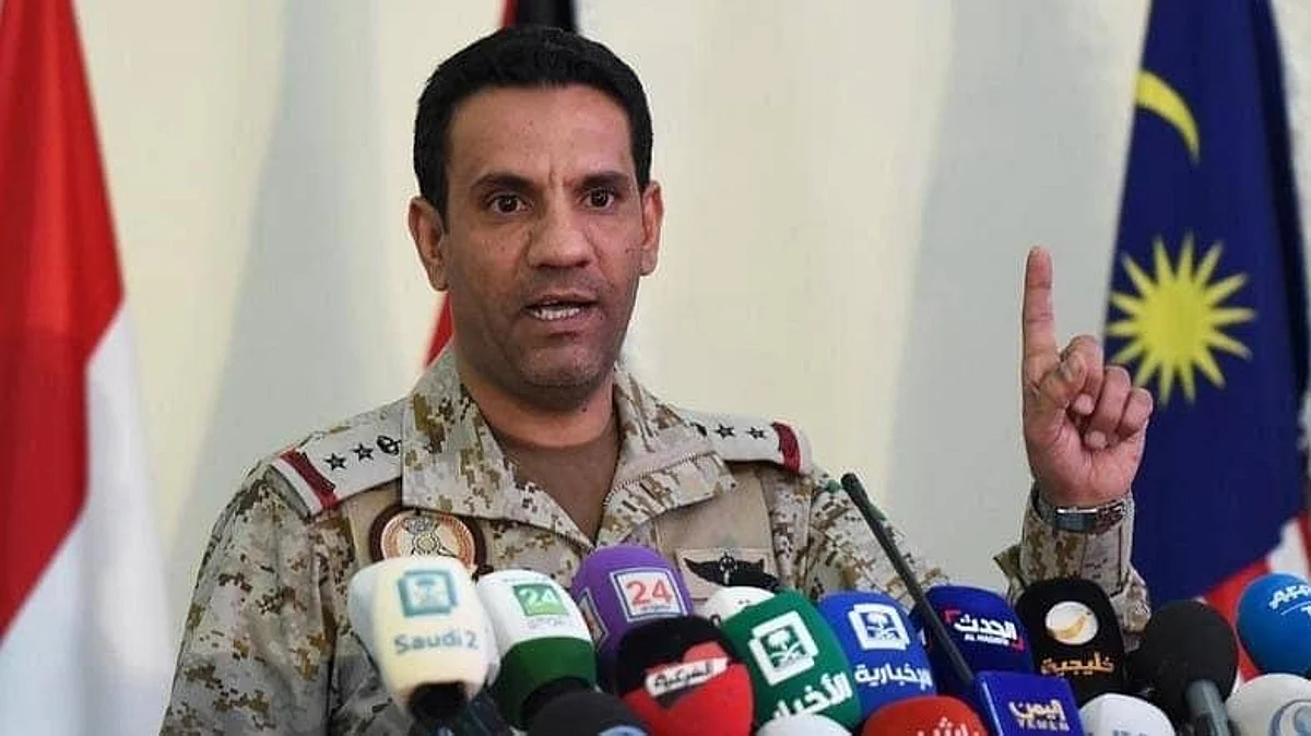 Coalition forces would continue supporting Yemeni army, asserts Al-Maliki