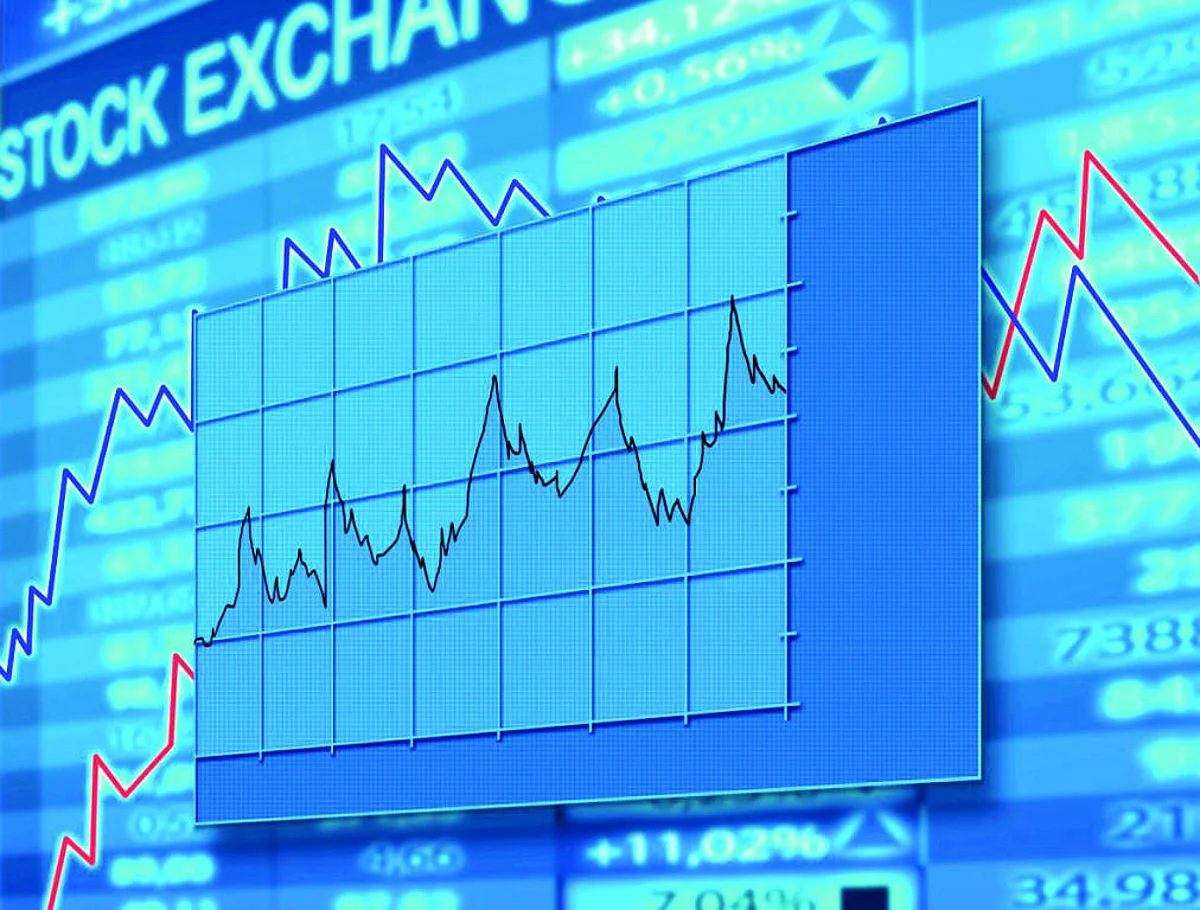 Asian Friday's stock markets move back