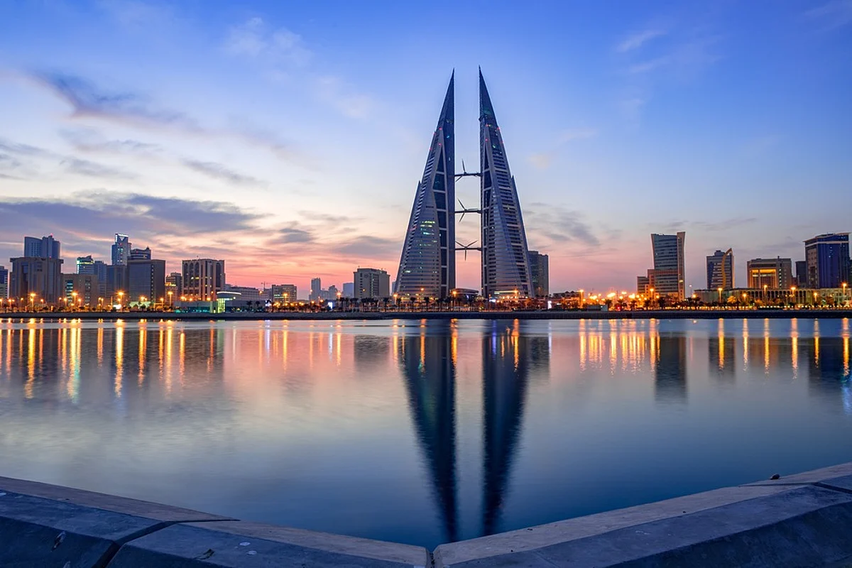 Bahrain Committed to Back Curbing Oil Production