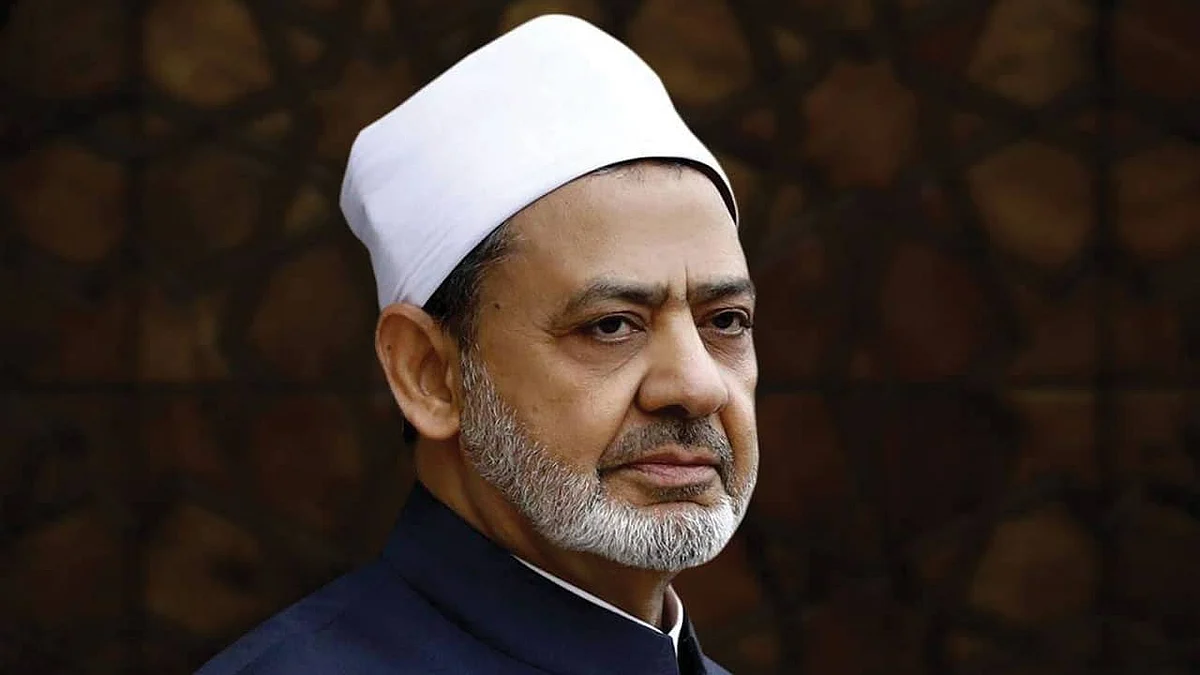 Al-Azhar: Precautionary measures to suspend Umrah visas are approved by Sharia
