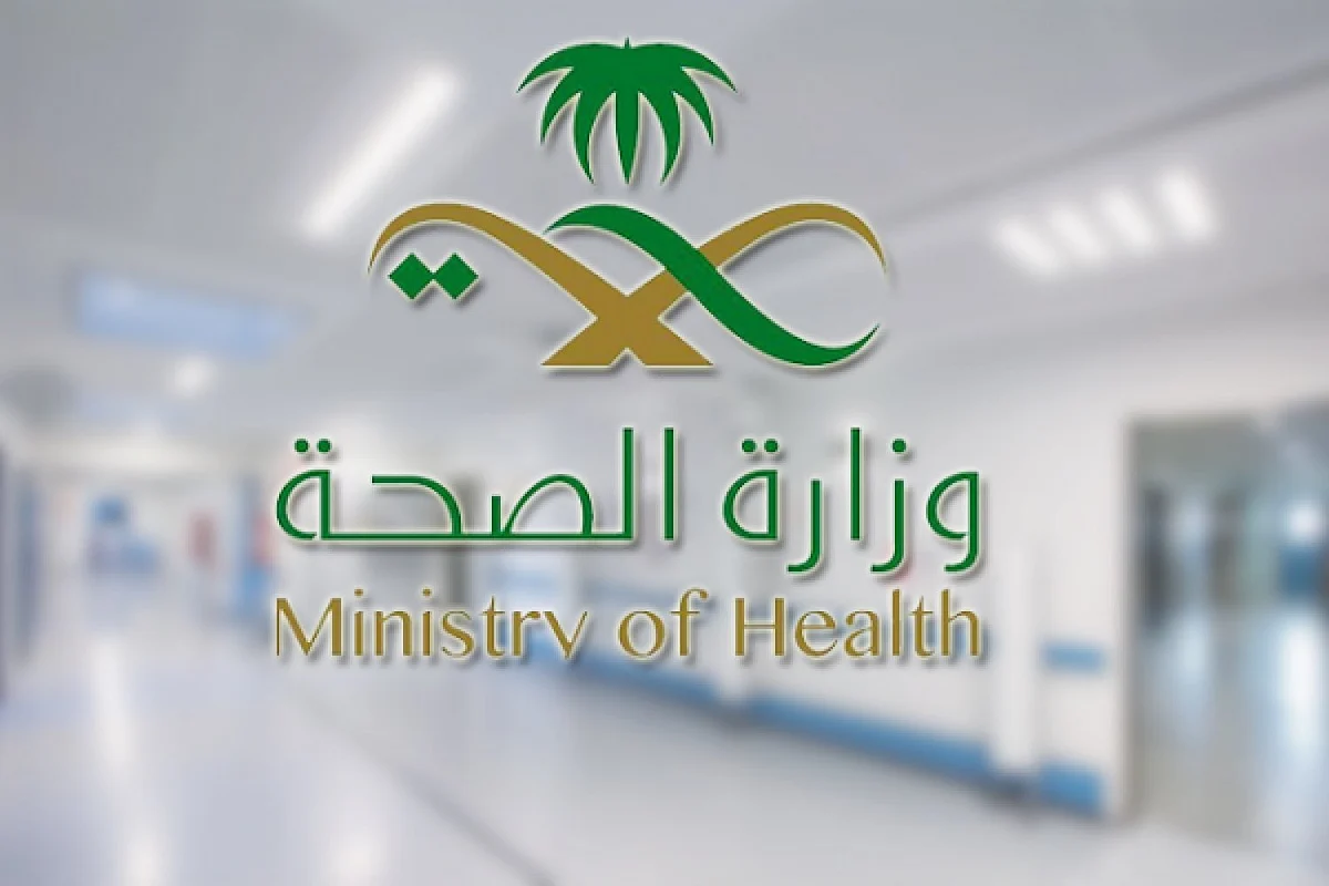 Saudi Arabia's Ministry of Health Issues 5 Health Guidelines for Protection from Coronavirus