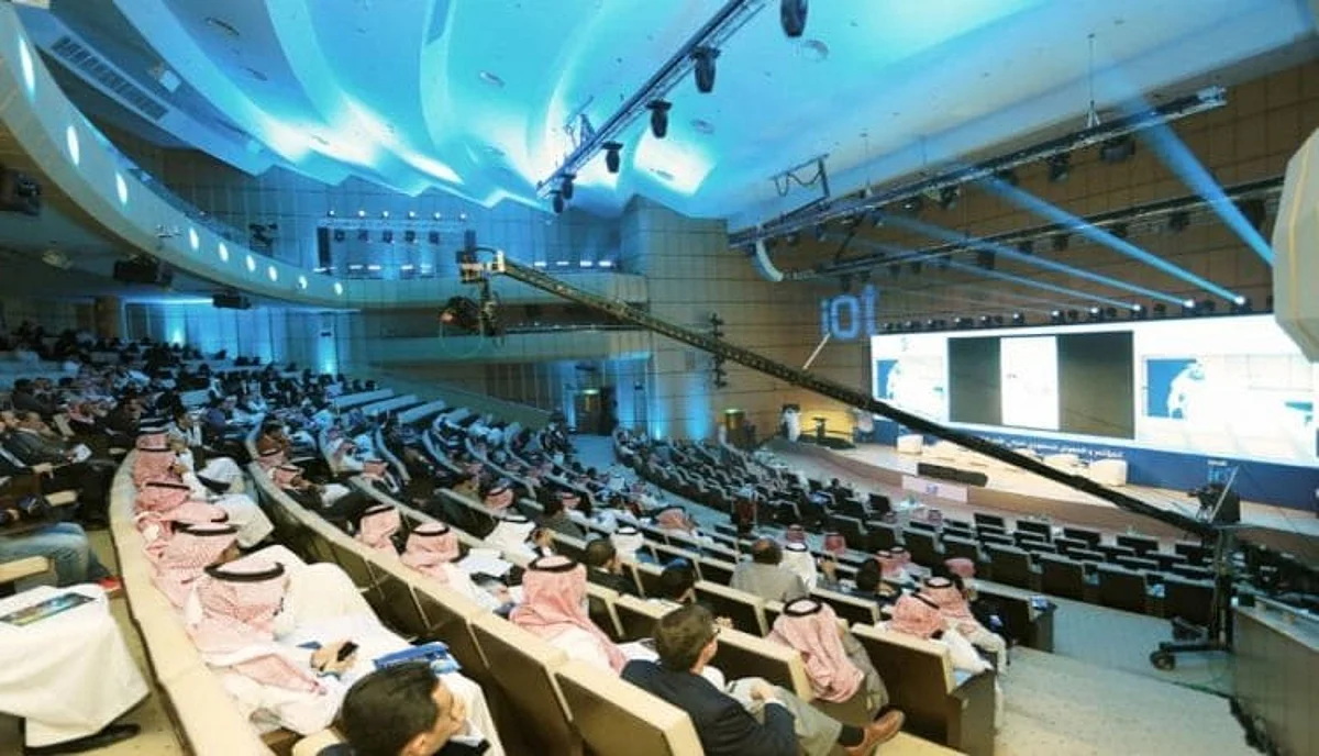 Saudi Arabia to Host Global Cybersecurity Forum