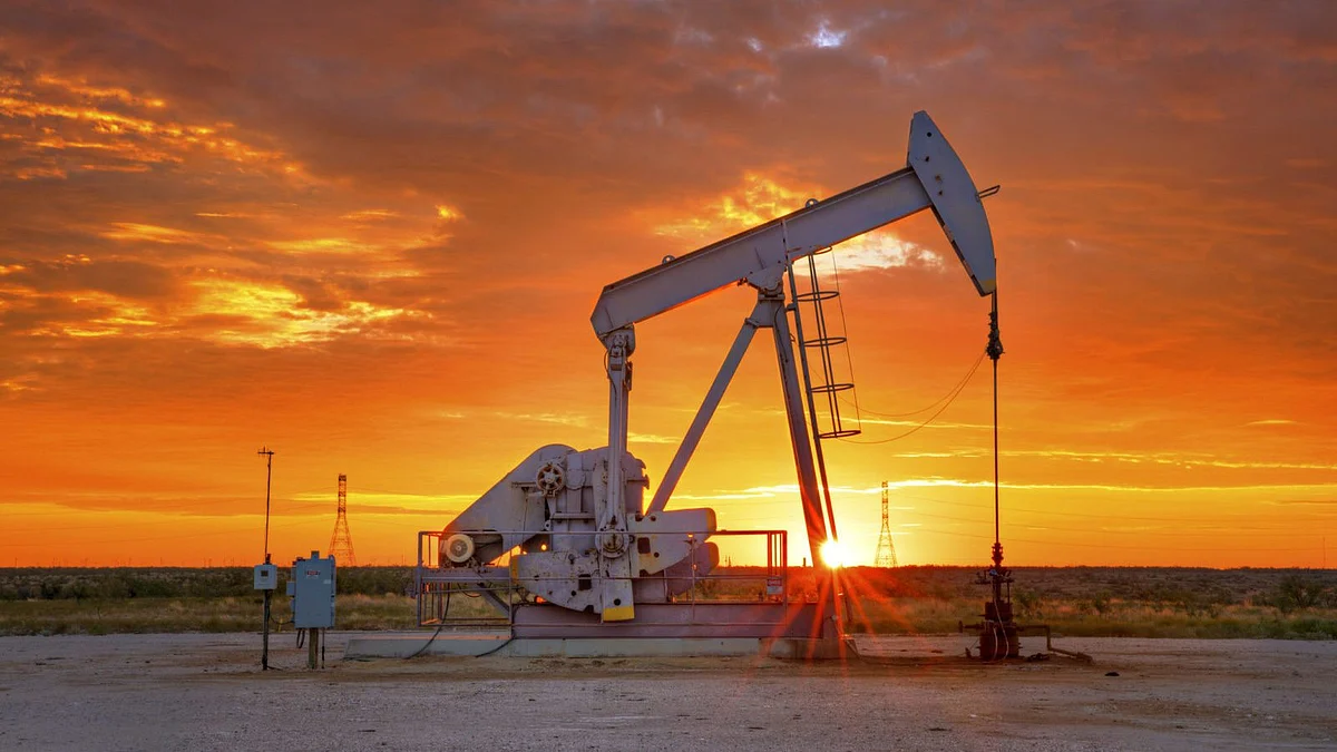 Oil Rises on Likely OPEC+ Output Cuts