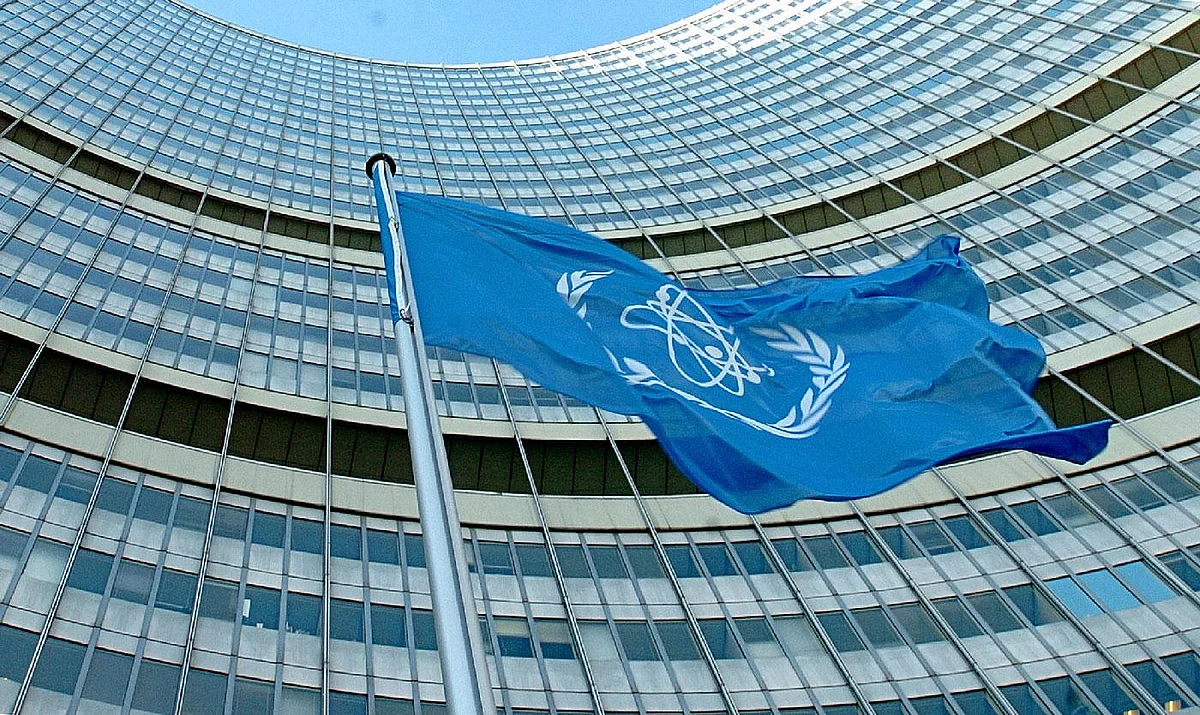Saudi Arabia urges international community to reinforce all nuclear terrorism-combating measures