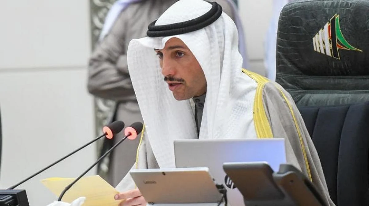 Kuwait’s Parliament Urges Government to Reject US Mideast Plan
