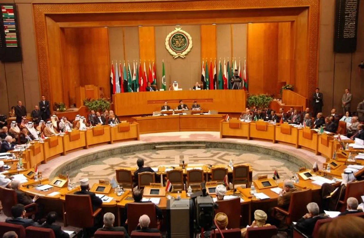 Open-Ended Extraordinary Meeting of OIC Executive Committee at Level of Foreign Ministers Concluded