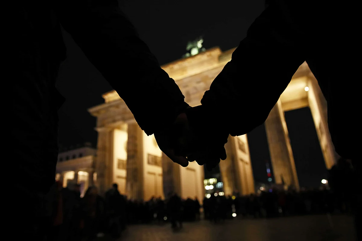 Saudi Arabia Expresses Solidarity with Germany Over Hanau Shooting
