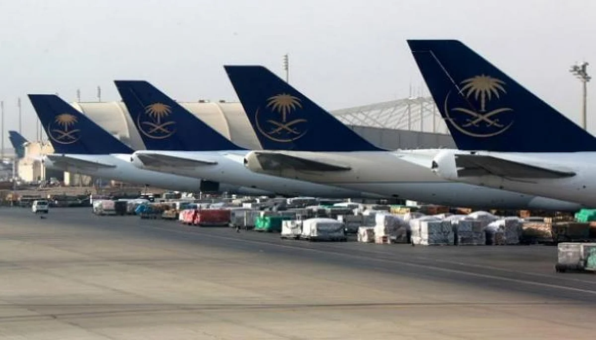 Fearing Coronavirus, Saudi Arabia Suspends Flights for 2 Weeks