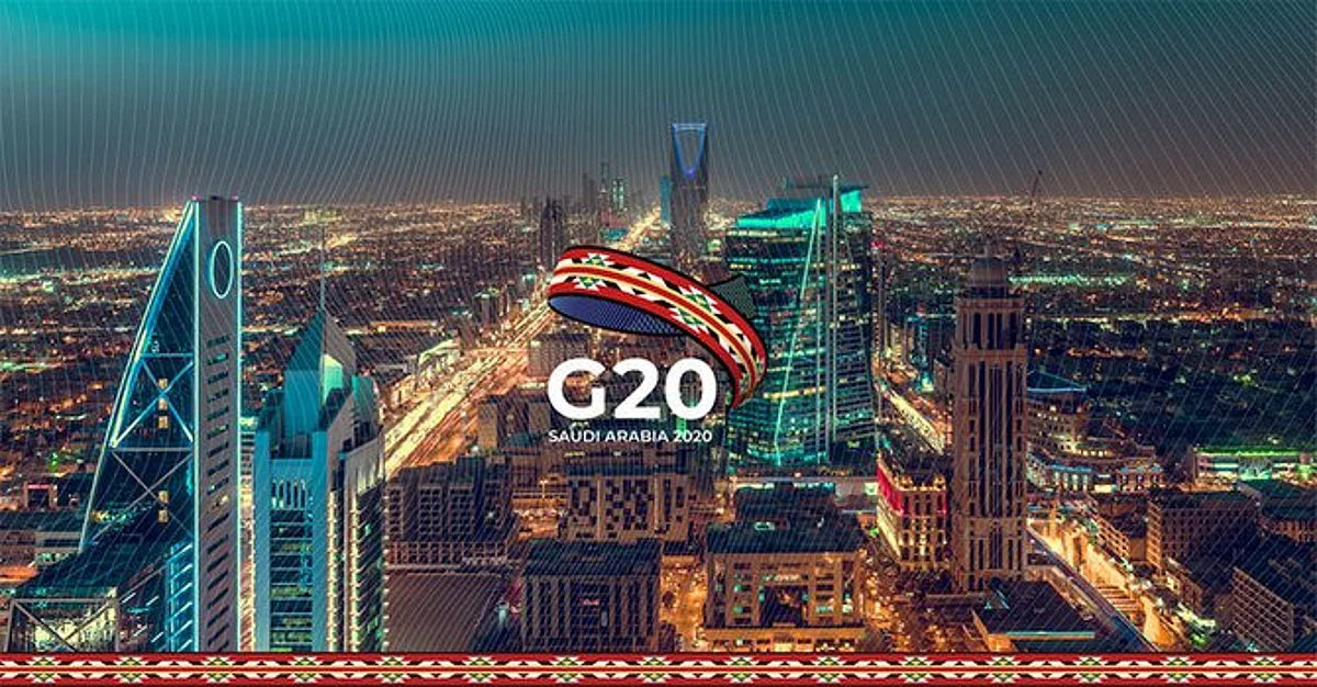 King Salman to Chair G20 Virtual Summit on Coronavirus