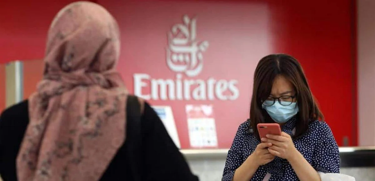 UAE announces 1st Two Deaths from COVID-19