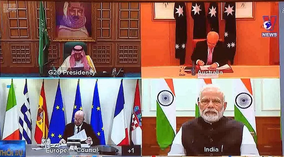 Japanese Ambassador to Saudi Arabia praises timing of extraordinary G20 summit