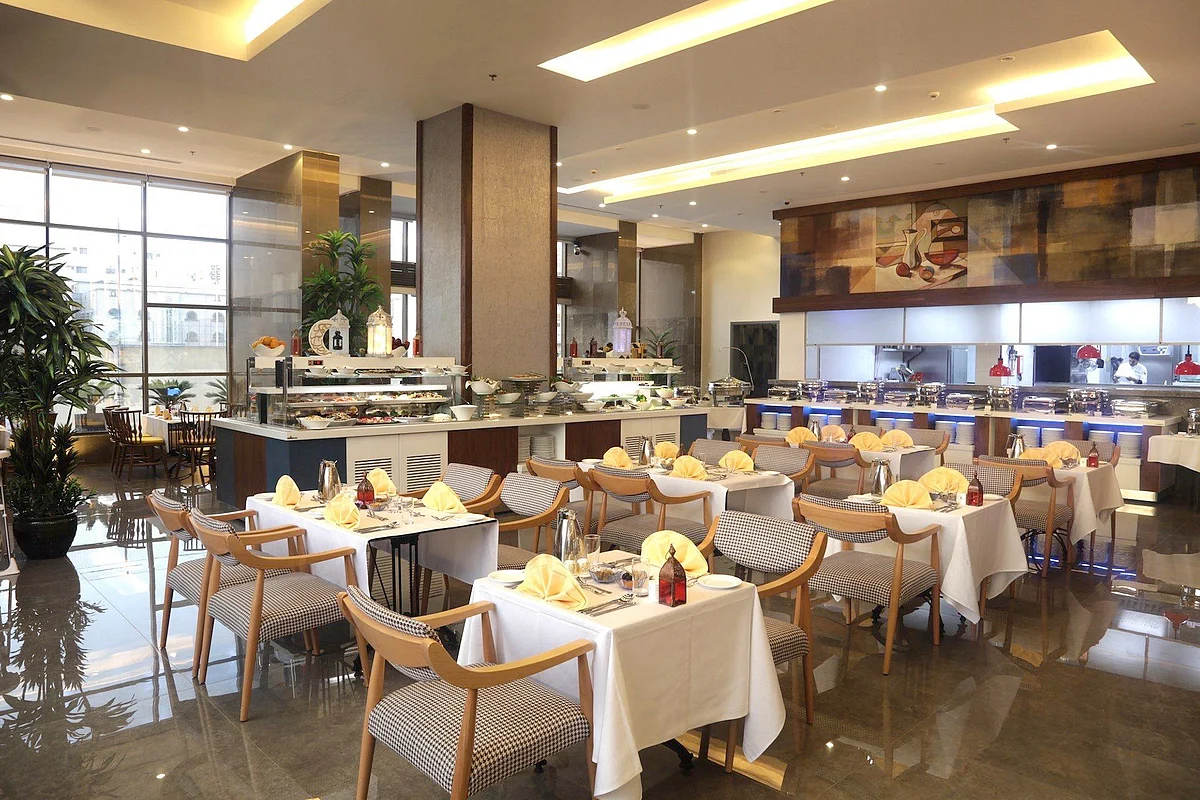 Jeddah Municipality obliges restaurants to tightly close customer requests