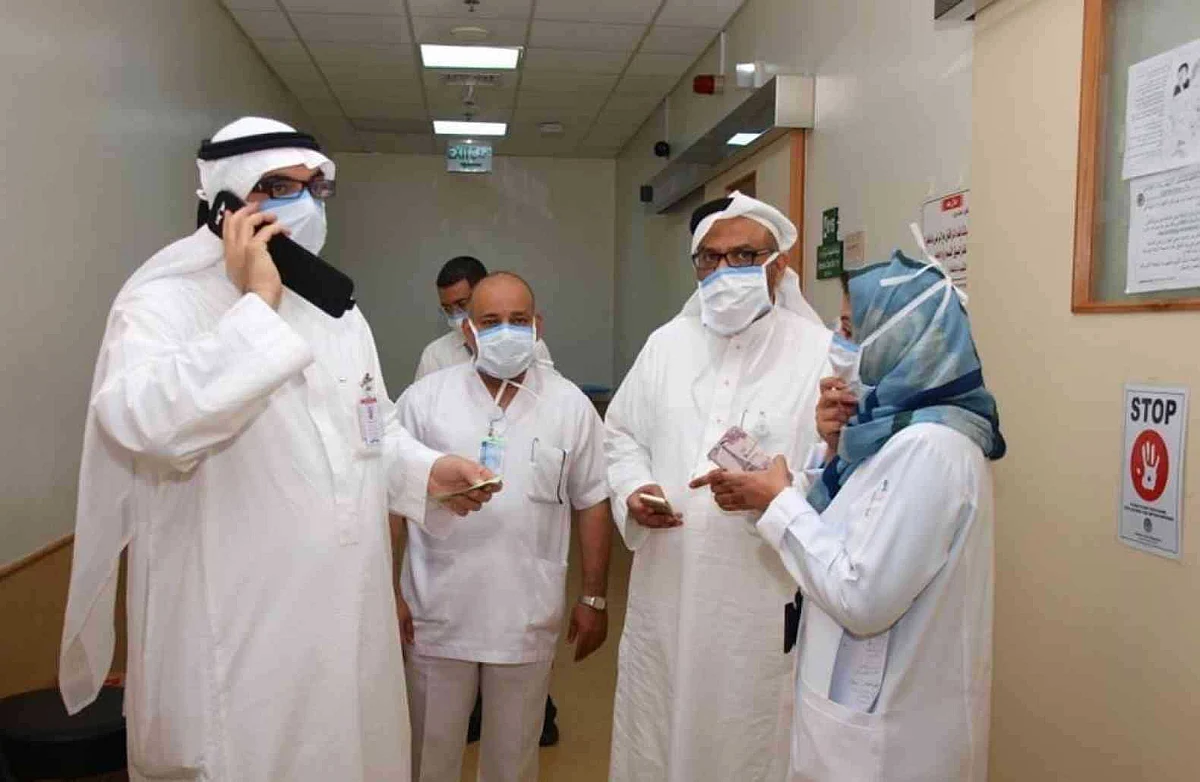 New Zealand's Mufti praises Saudi Arabia's measures for countries infected with Coronavirus