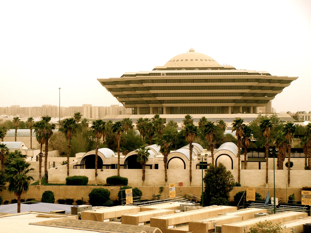 Suspending entry into and exit from Qatif Governorate temporarily: Saudi Arabia's Ministry of Interior