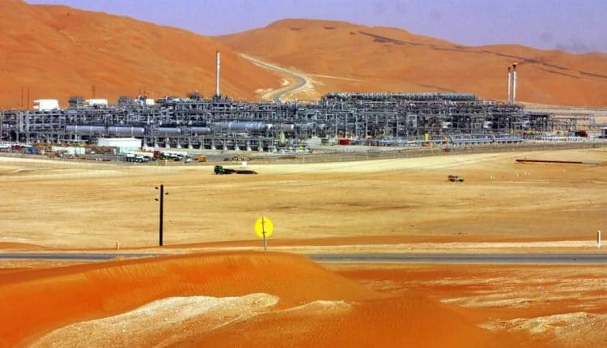 Europe Seeks Additional Saudi Oil Supplies