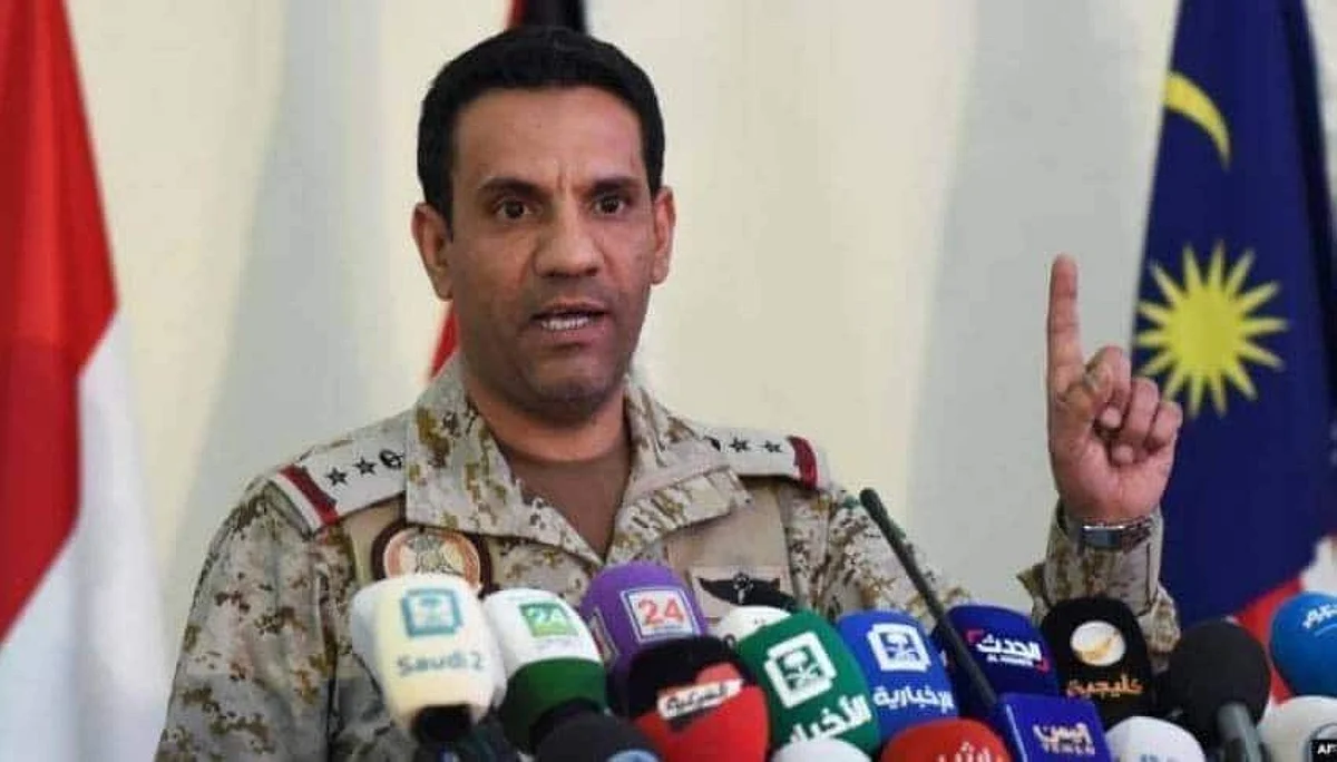 UAE, Bahrain Strongly Condemn Houthi Attempts to attack Saudi Arabia