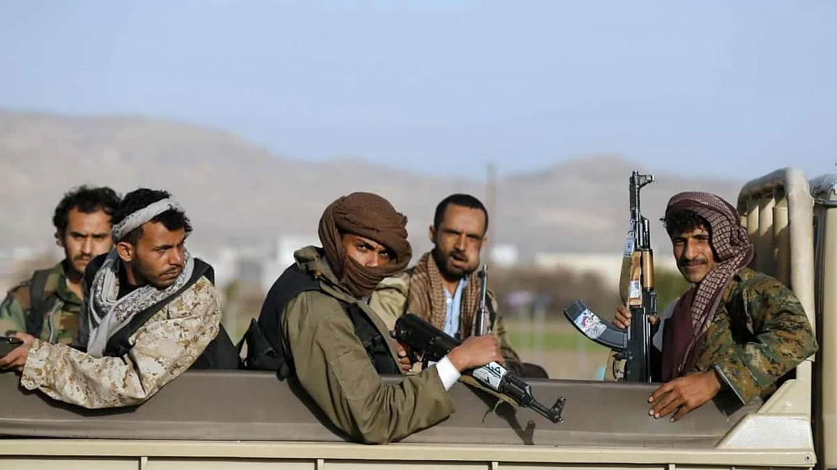 Yemen Condemns Houthi Militia's Kidnapping 7 Headmistresses in Sana'a