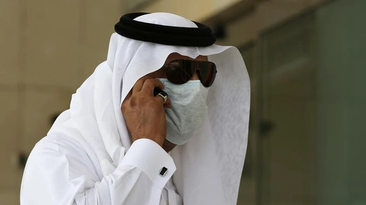 Saudi Arabia announces four infection cases with new Coronavirus COVID19