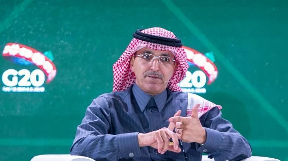 Saudi Finance Minister Expects Budget Deficit to Reach 9%