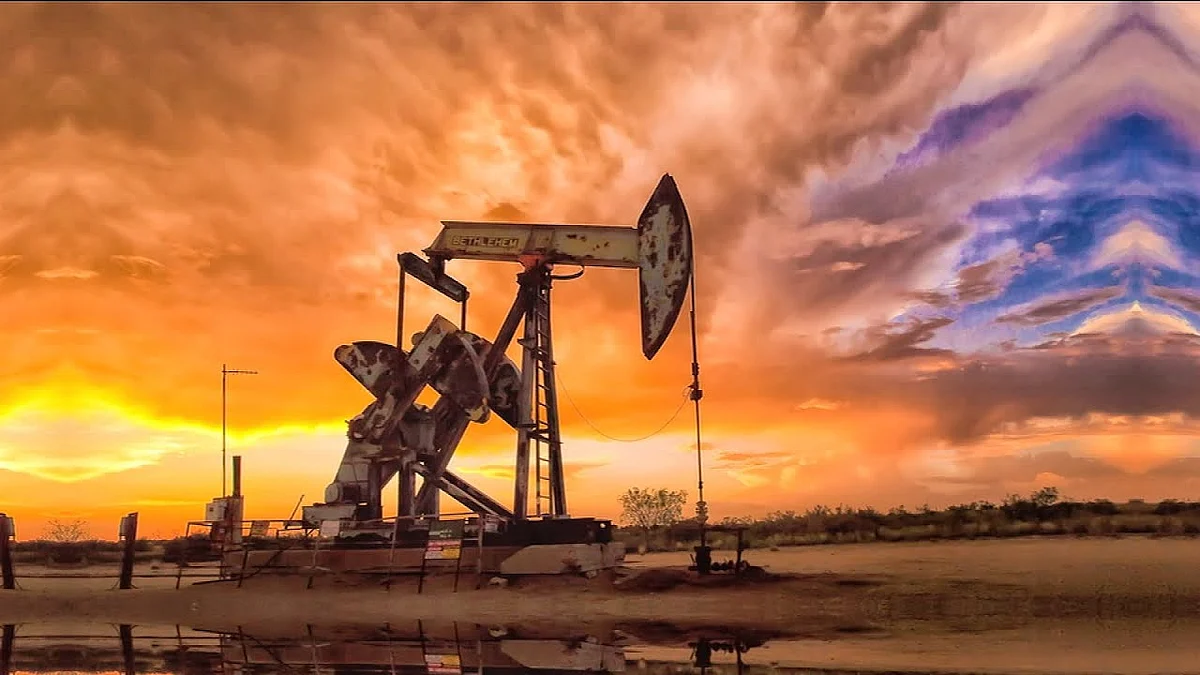 Oil stays below $30 with gains being extended