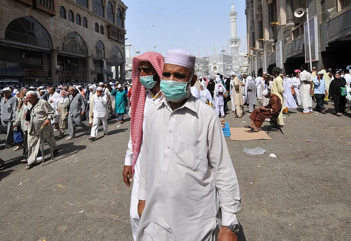 364 new coronavirus cases, 3 more deaths reported in Saudi Arabia
