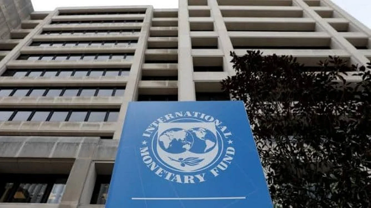Asia’s economic growth to halt for first time since 1960s: IMF