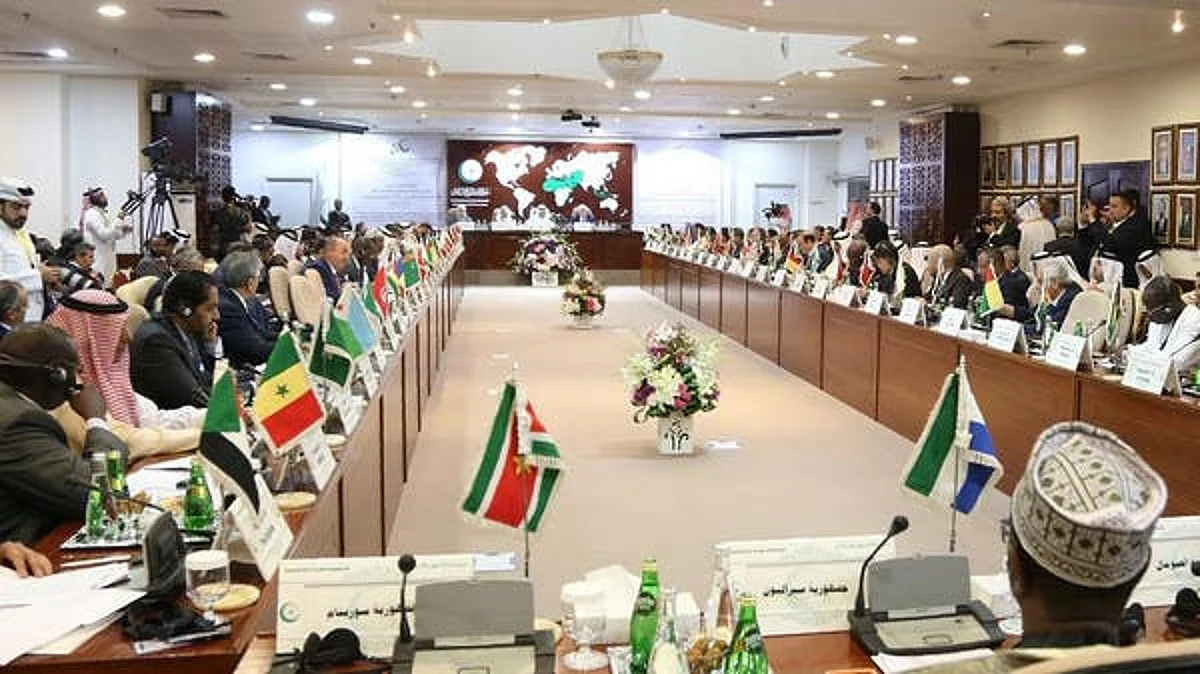OIC Health Ministers to Hold Emergency Virtual Meeting on Combating Coronavirus