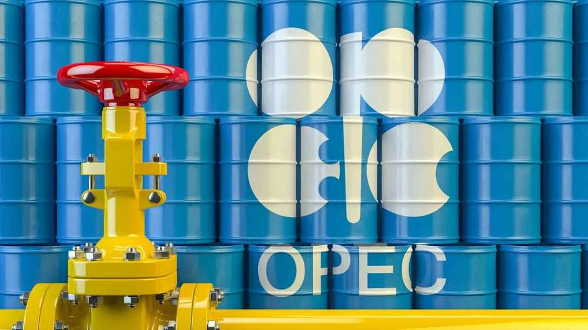 Oil Prices Extend Gains on OPEC+ record output cuts