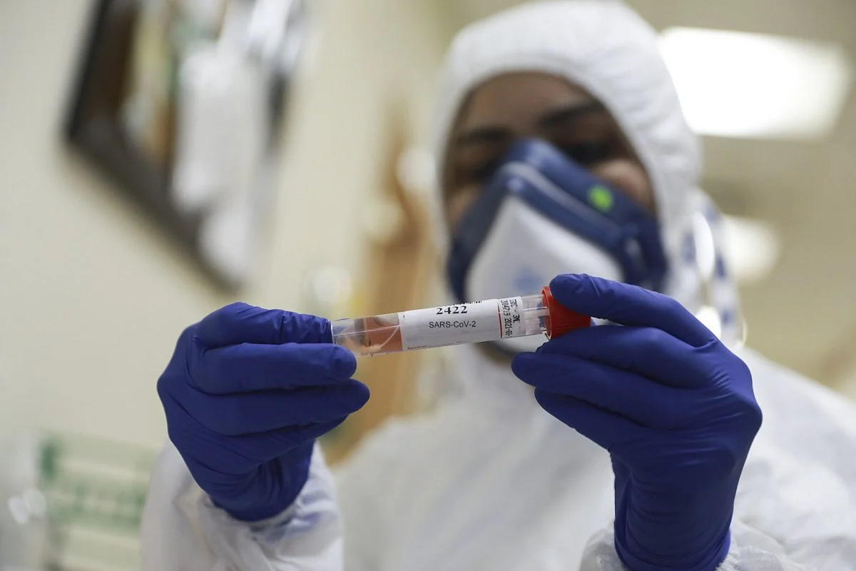 Palestine Reports six New Cases of Coronavirus
