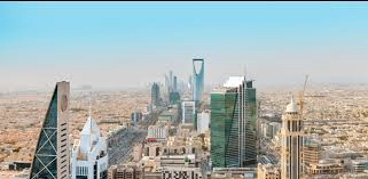 Saudi Arabian Monetary Authority launch Licenses for Activities Supporting Financing Sector