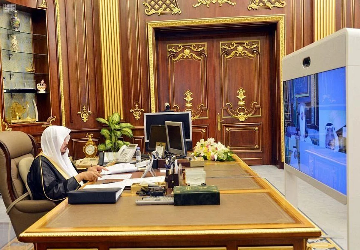 Saudi Shura Council Requests Creating Multilingual E-Platform for Economic Cities