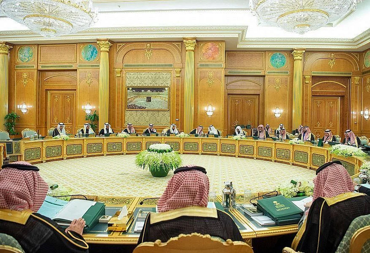 Saudi Arabia's Shura Council Holds Ordinary Session Remotely