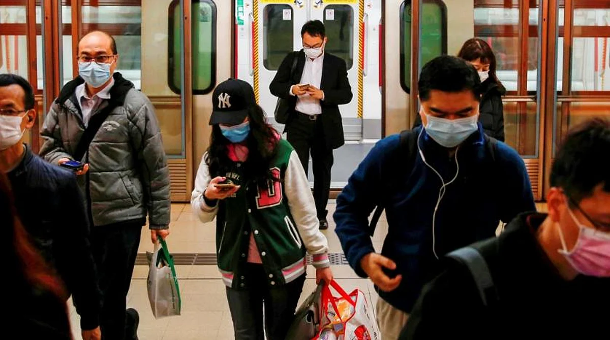 Bulgaria makes face masks obligatory in public as new COVID-19 cases surge
