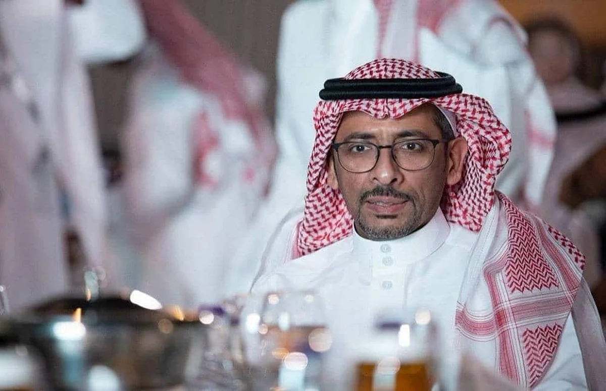 Al-Khorayef hails leadership's support for industrial sector