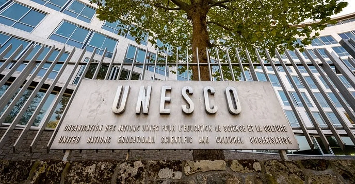 United Nations Educational, Scientific and Cultural Organization (UNESCO)