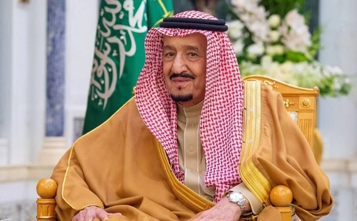 King Salman approves several medical services included unified number '2222' for emergency CPR cases