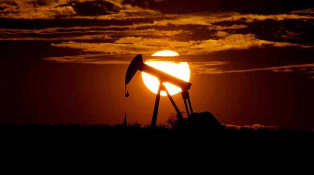 IEA Raises 2020 Oil Demand Forecast