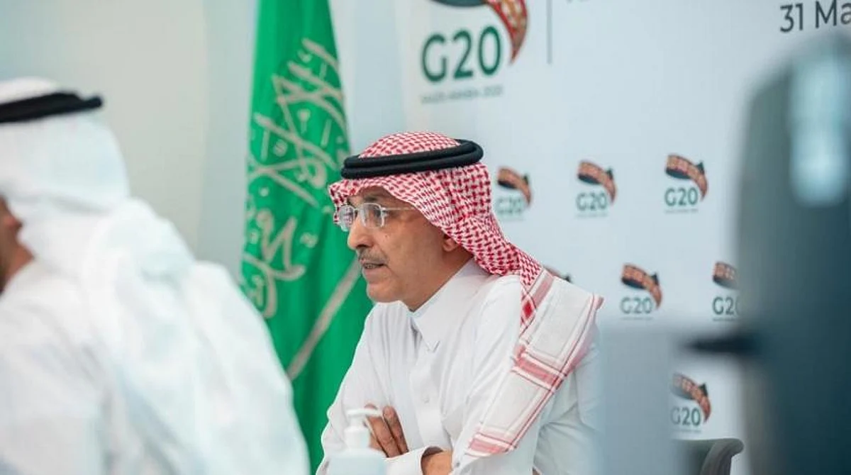SANED support to cover 70% of the most affected Saudis, Al-Jadaan