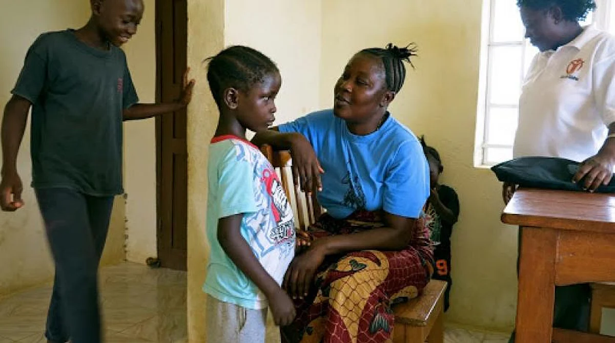 117 Million Children May Miss Measles Shots Due to COVID-19