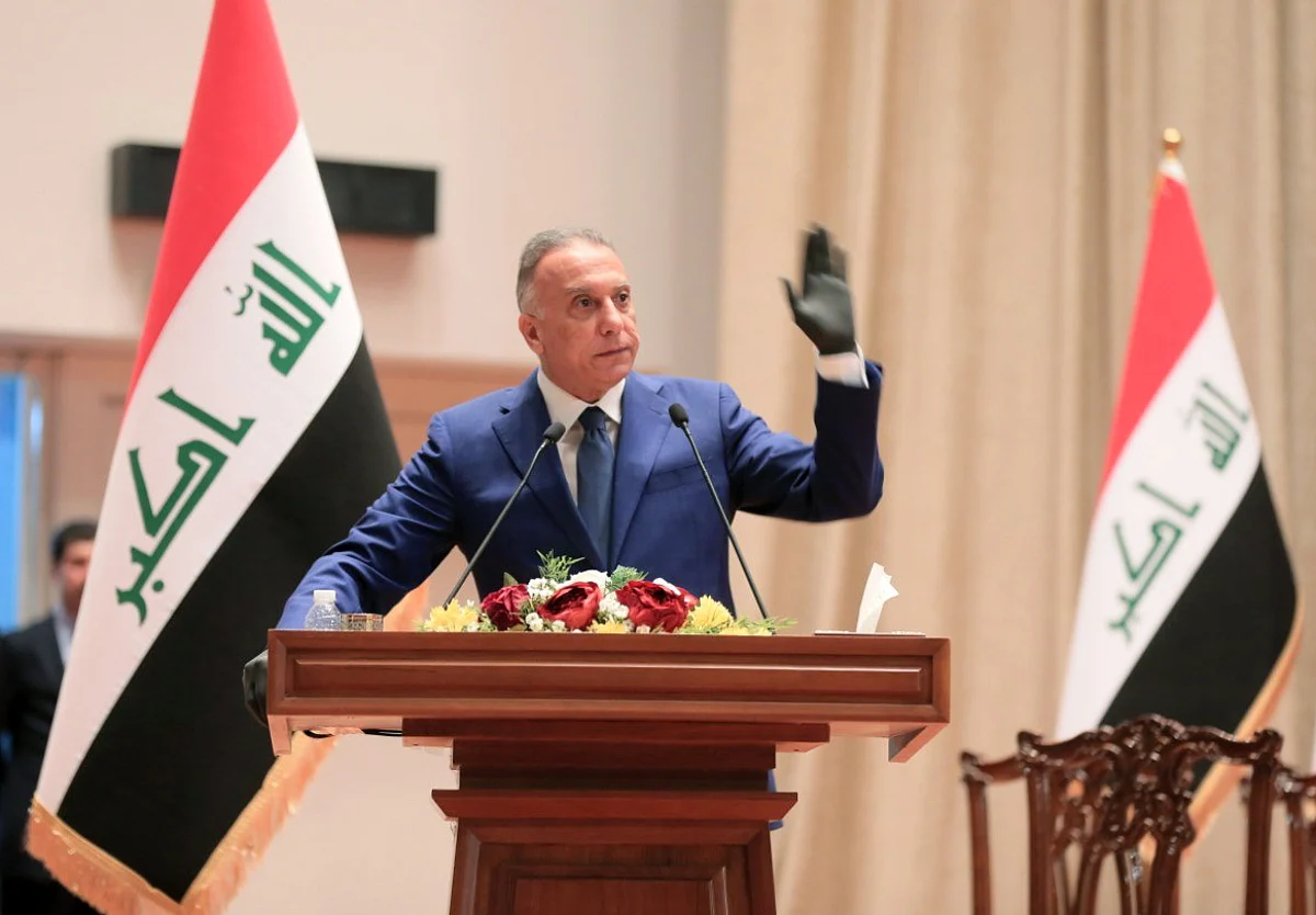 Saudi Arabia Welcomes Formation of New Iraqi Government
