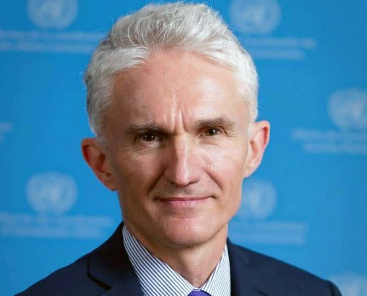 Lowcock: Saudi Arabia is the largest donor to Yemen Response Plan