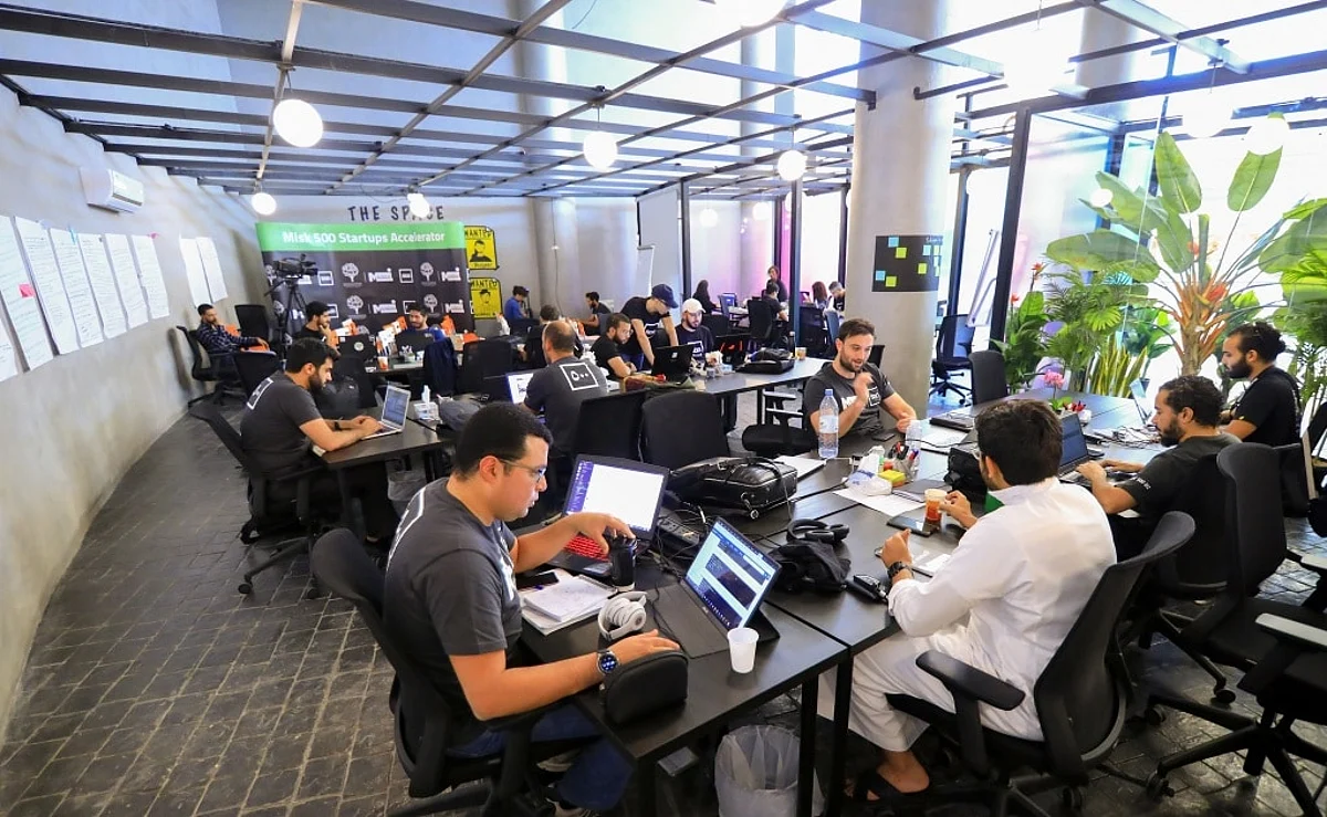 Misk Announces Graduation of 3rd Batch of Misk 500 Accelerator Program