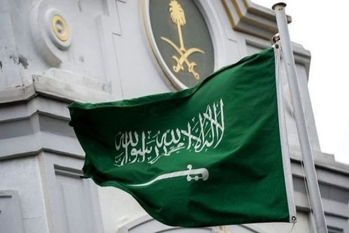 Saudi Arabia Affirms its Support for Legitimate Rights of Palestinian People