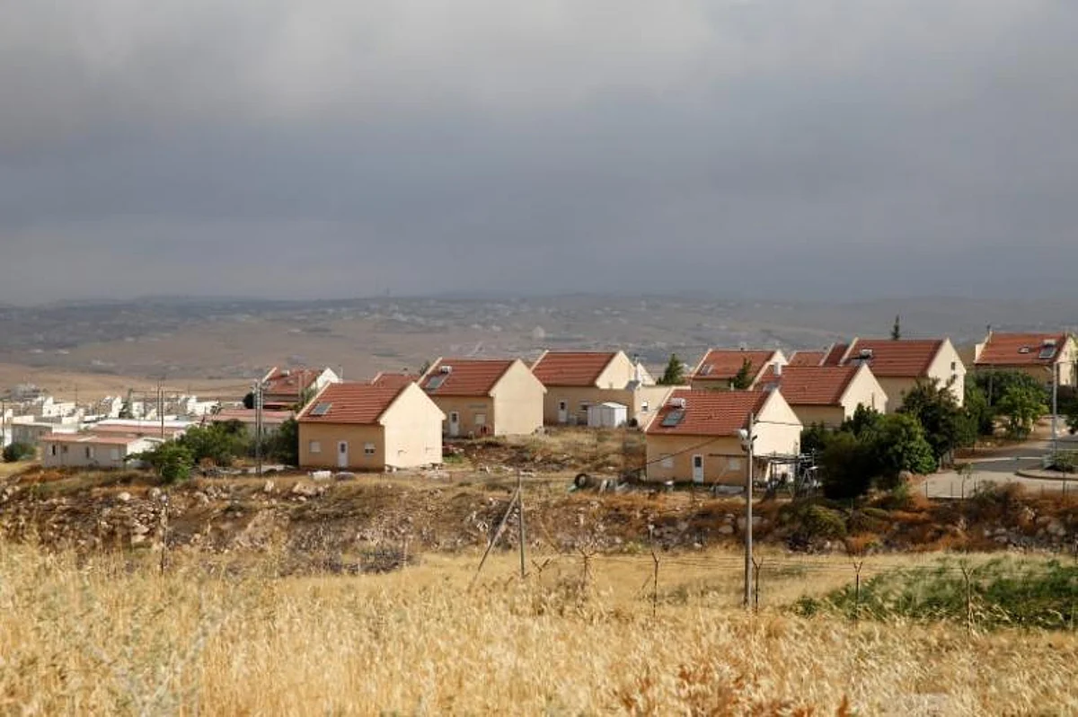 Saudi Arabia rejects Israeli Measures to Annex Palestinian Lands